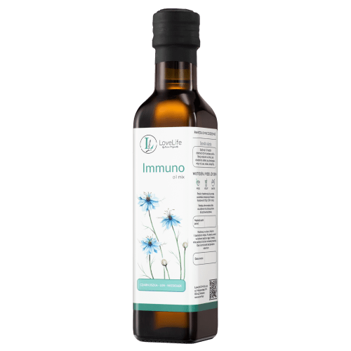 LoveLife Immuno Strong