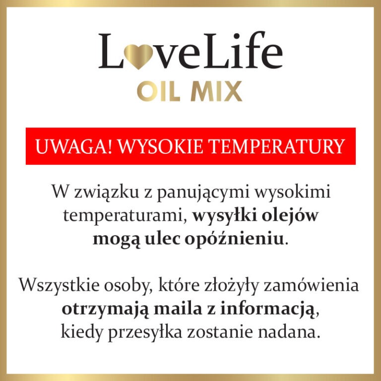 LoveLife Kobieta Premium – LoveLife