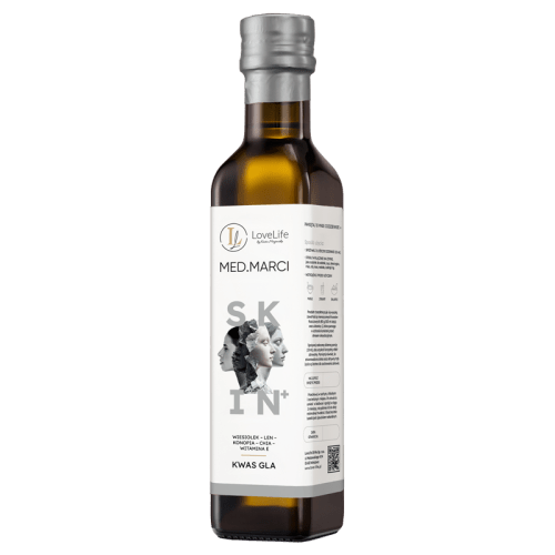 LoveLife Skin+ by med. Marci